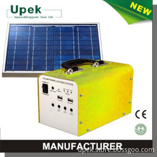 solar lighting system for home use solar energy system